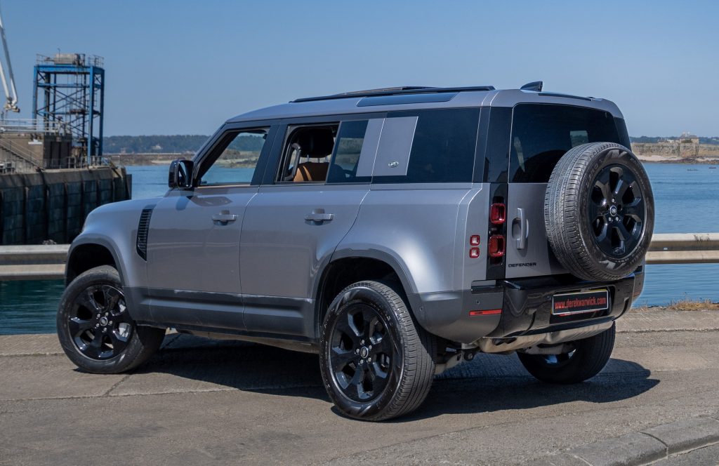 0 Land Rover - View 11