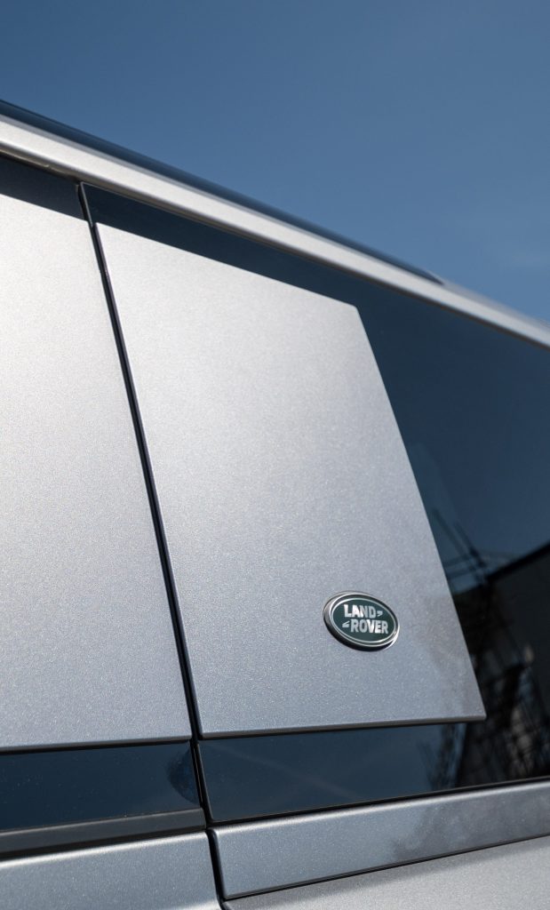 0 Land Rover - View 12