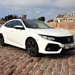 0 Honda - Thumbnail 1