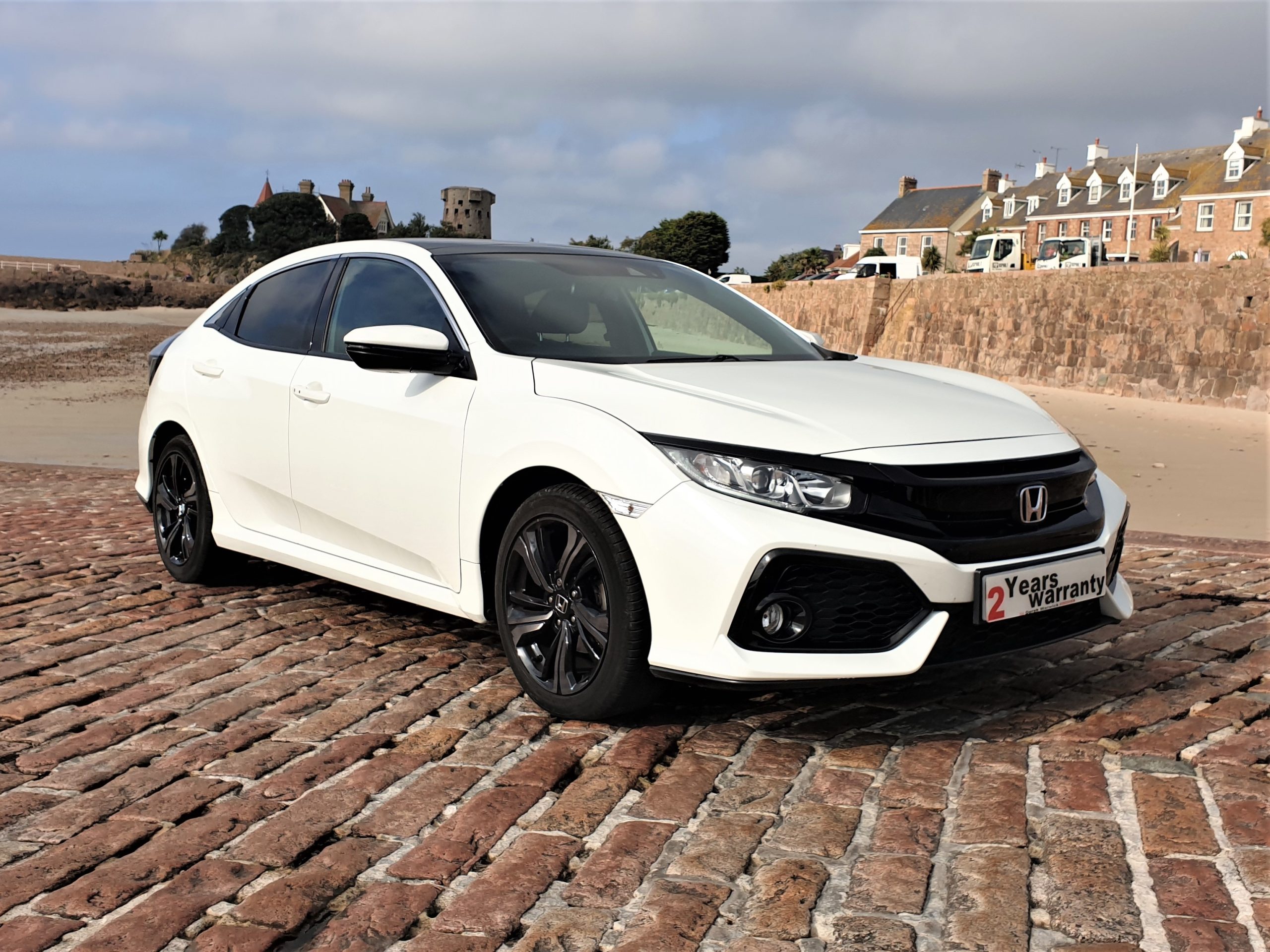 Honda