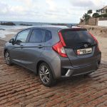 0 Honda - Thumbnail 2