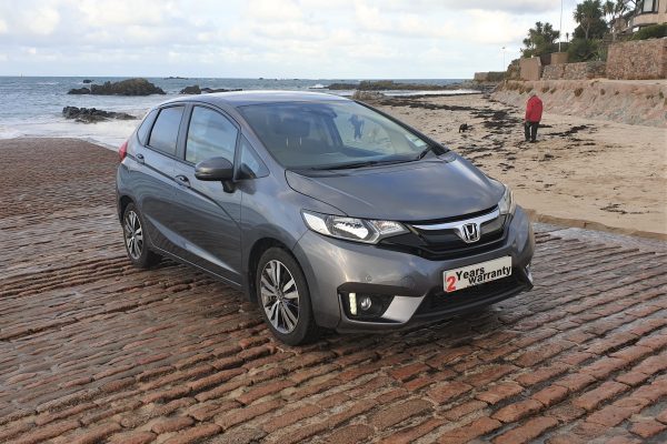 Honda Honda Jazz 1.3 i-VTEC EX
