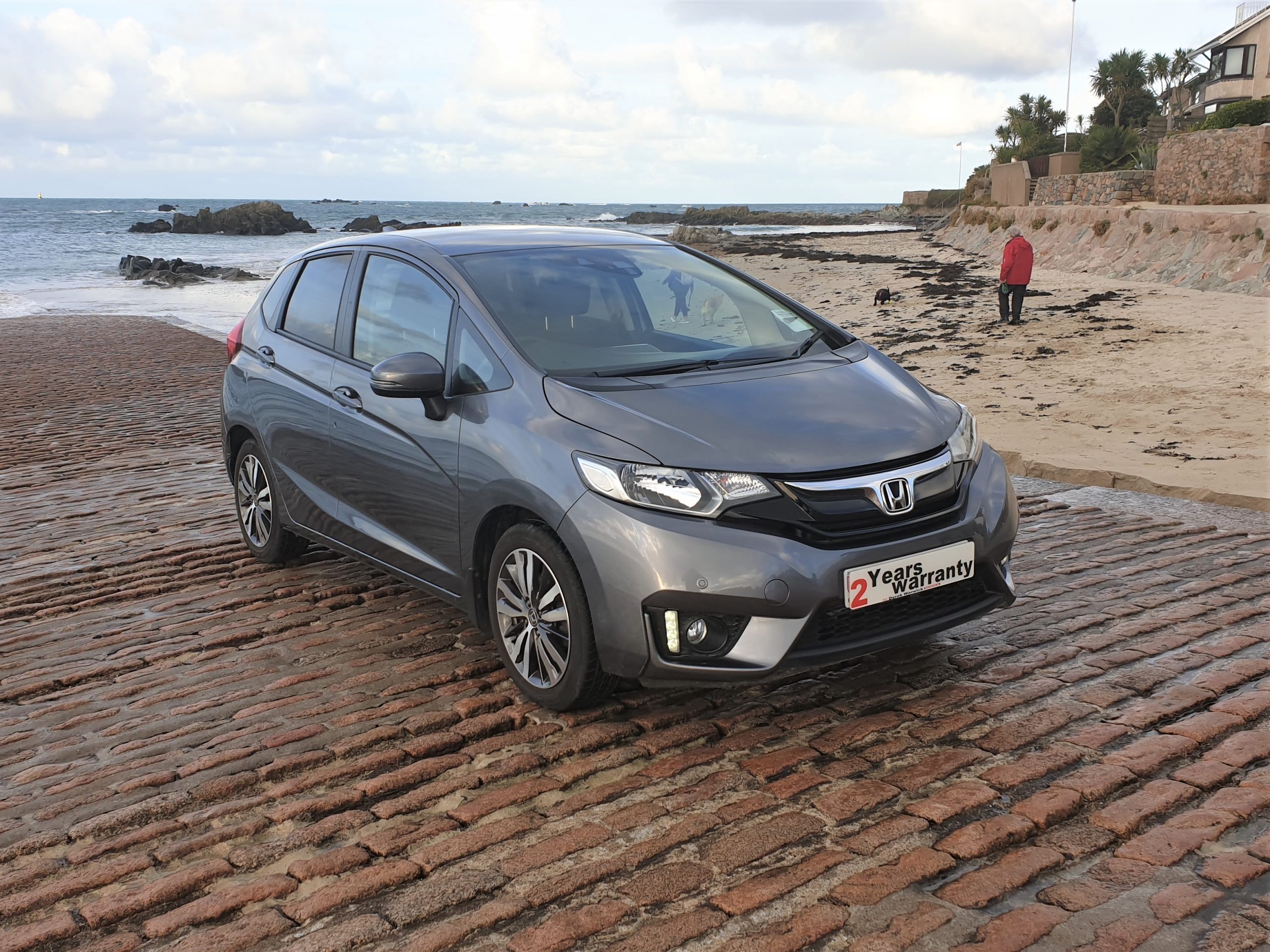 Honda