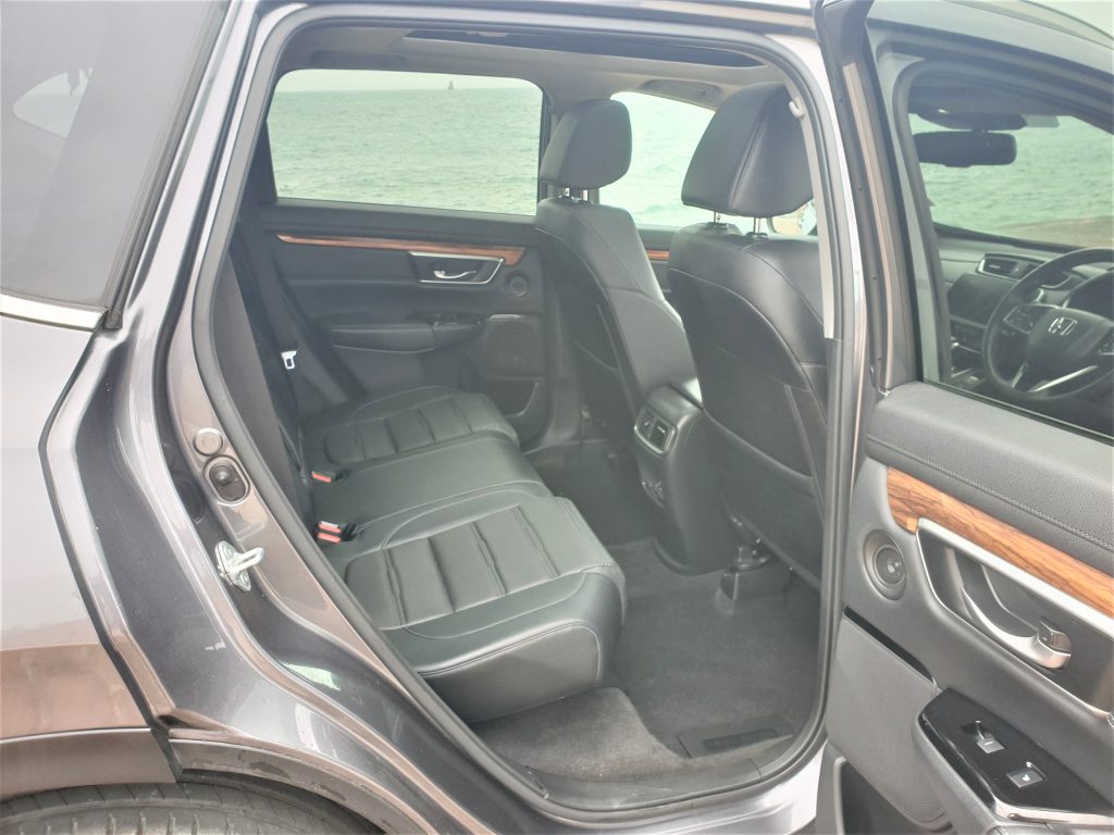 0 Honda - View 6