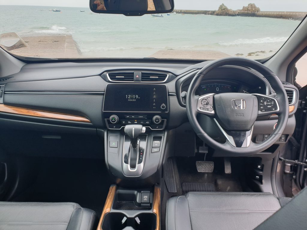 0 Honda - View 4