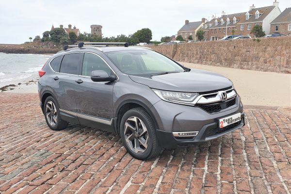 Honda Honda CR-V 2.0 i-MMD EX