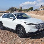 0 Honda - Thumbnail 1