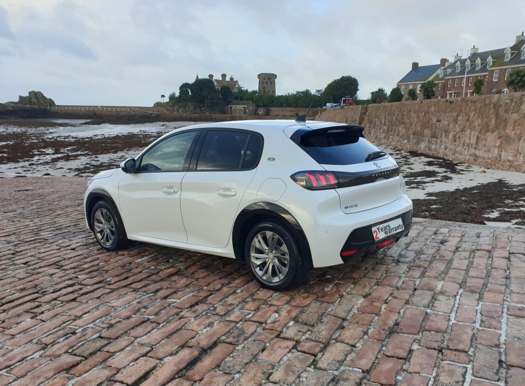 0 Peugeot - View 2
