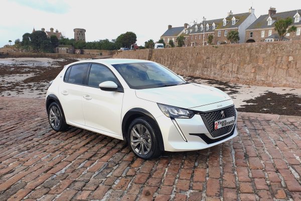 Peugeot PEUGEOT E-208 GT PREMIUM