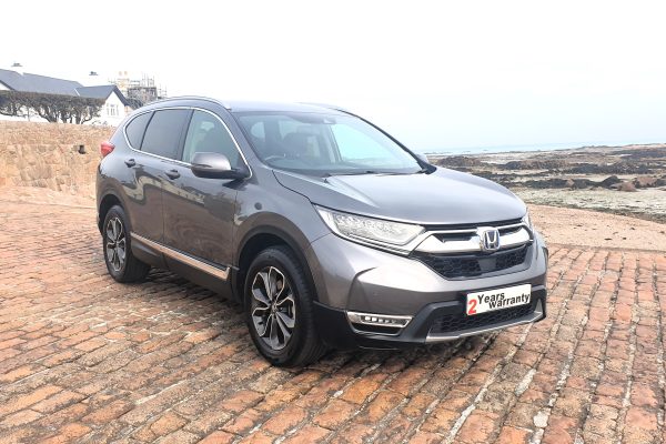 Honda Honda CR-V 2.0 i-MMD SR