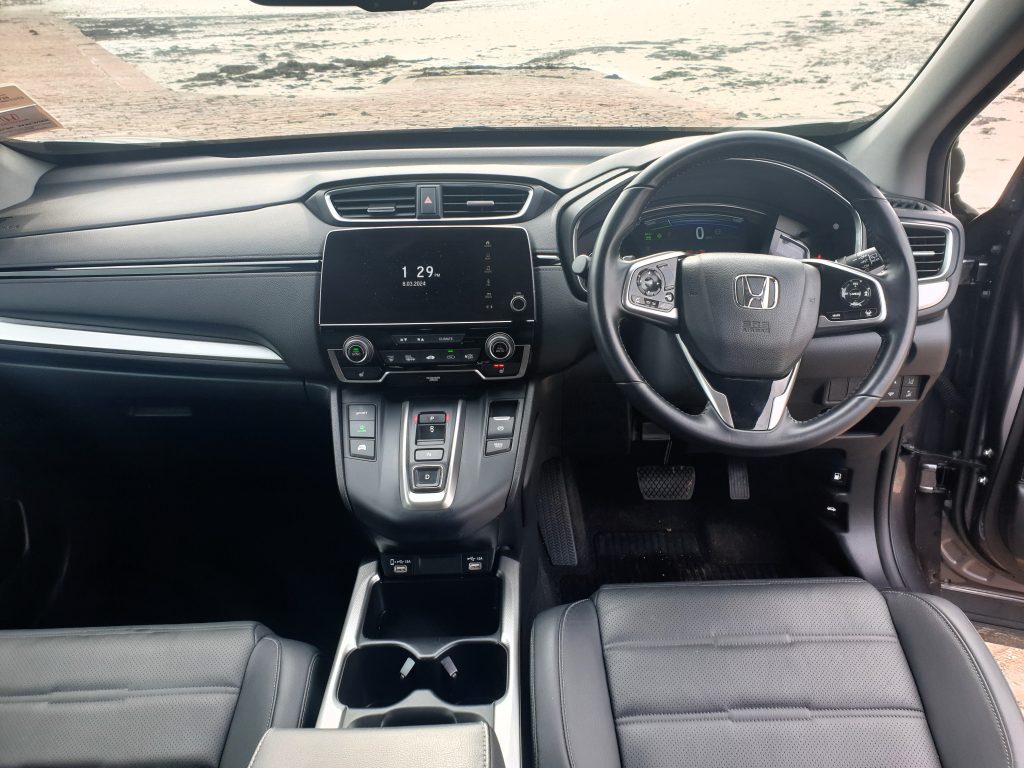 0 Honda - View 5