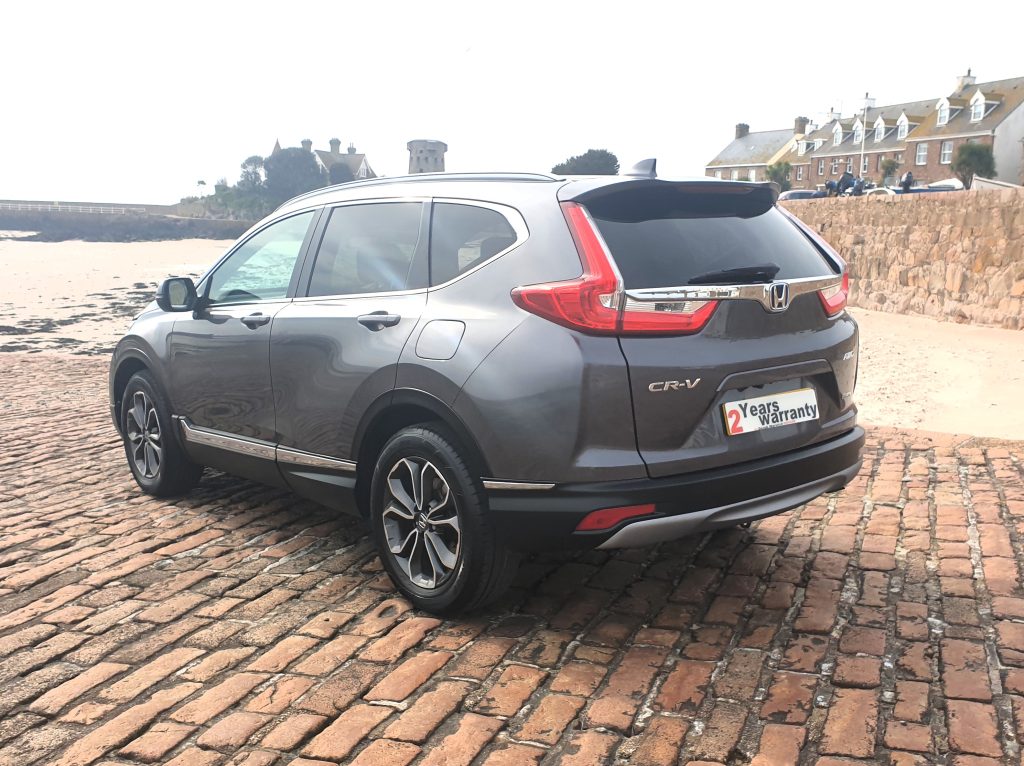 0 Honda - View 2