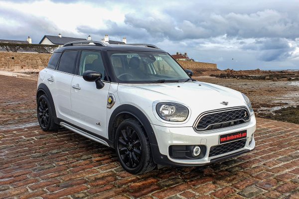 Mini Mini Countryman ALL4 1.5 PHEV Hybrid
