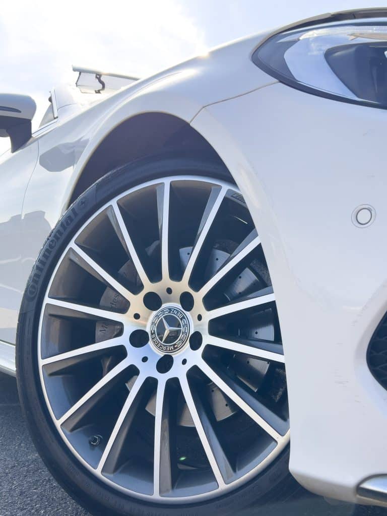 0 Mercedes - View 4