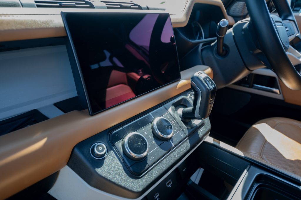 0 Land Rover - View 4