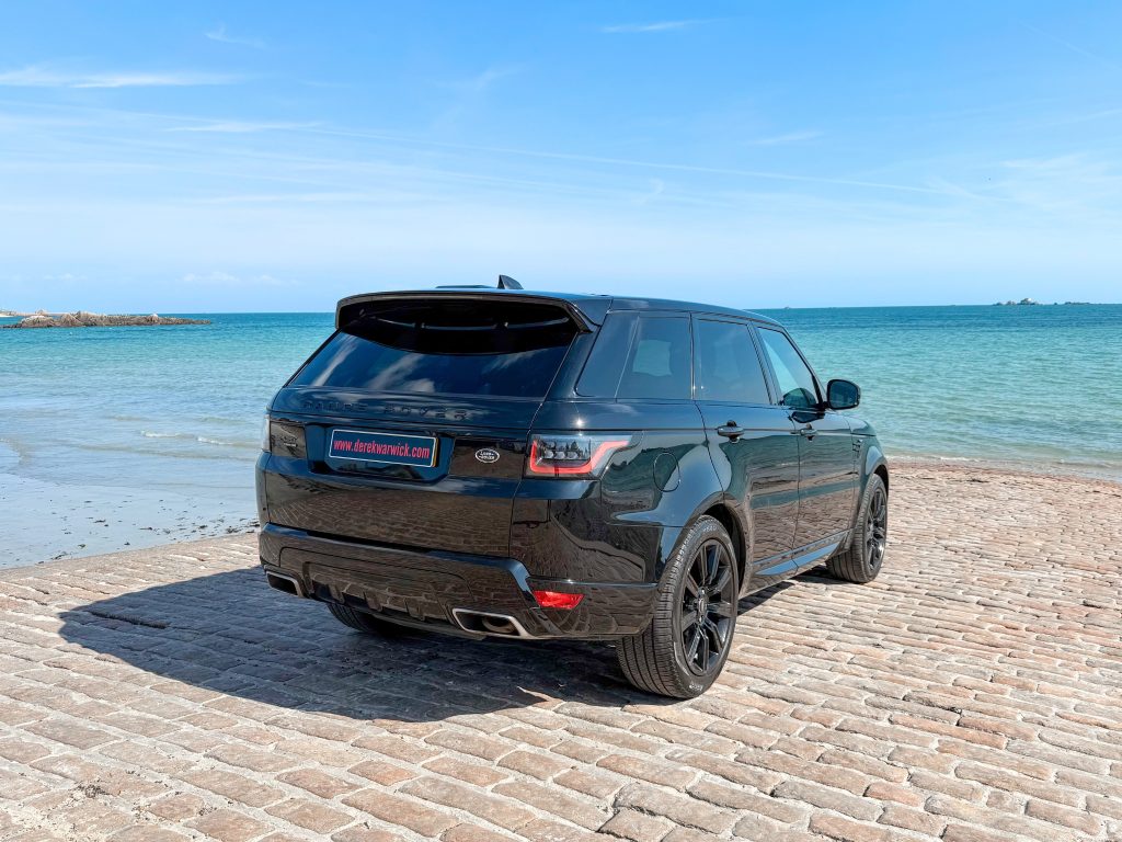 0 Land Rover - View 2