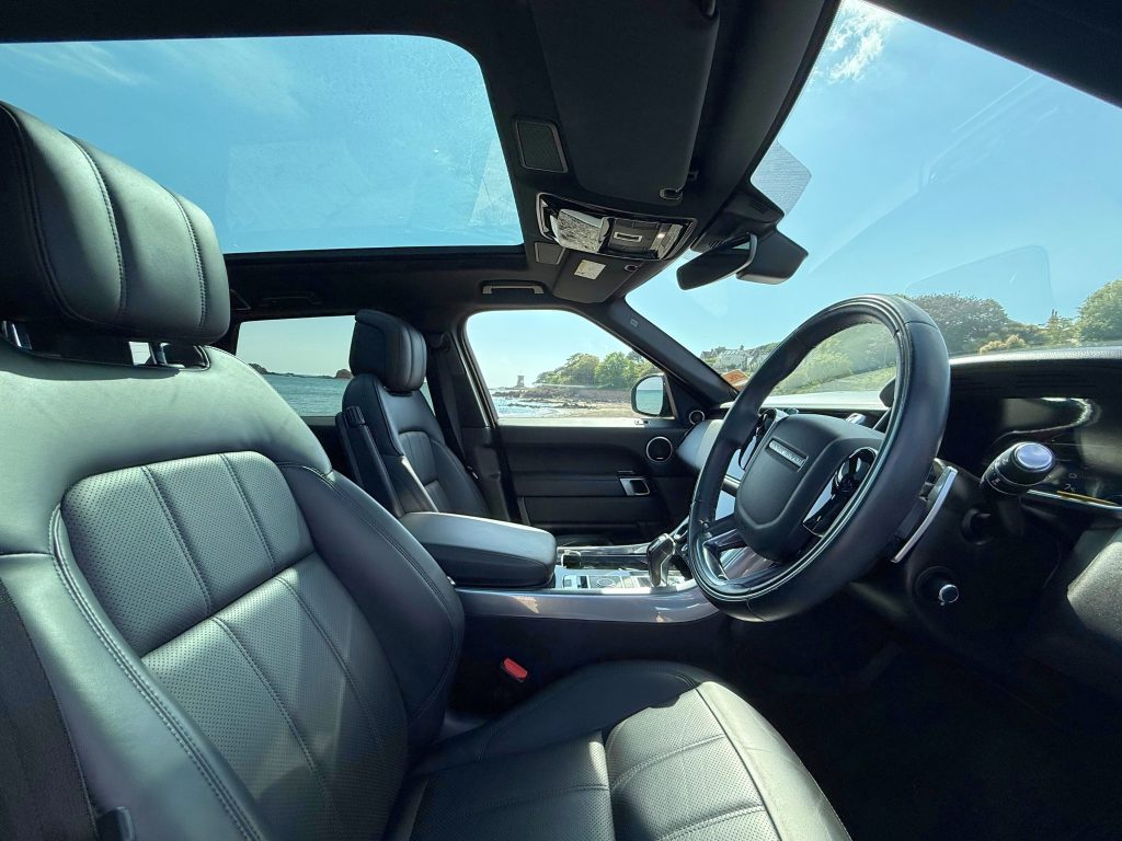 0 Land Rover - View 4