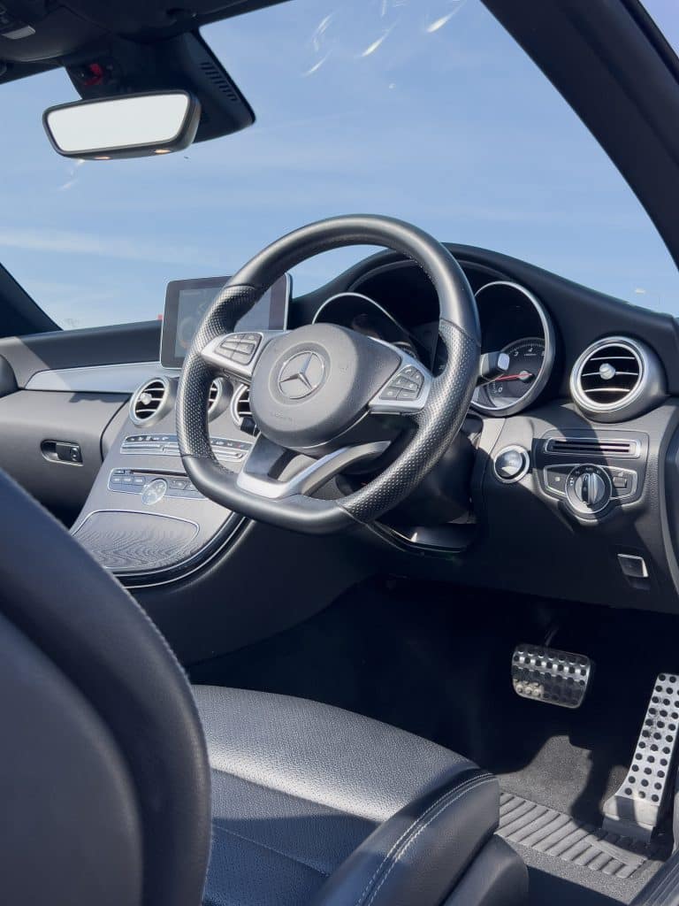 0 Mercedes - View 9