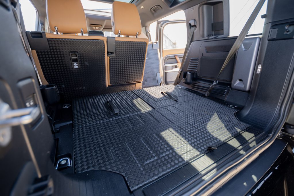 0 Land Rover - View 6