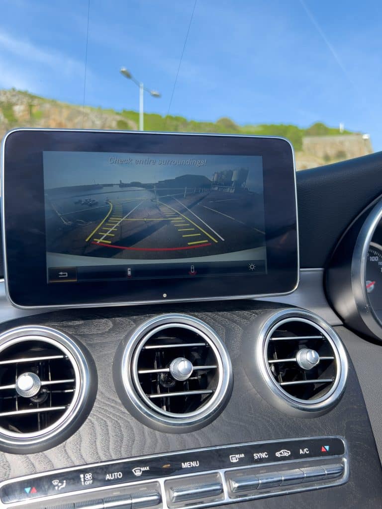 0 Mercedes - View 10