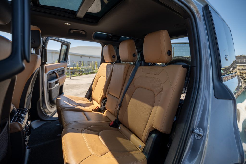 0 Land Rover - View 7