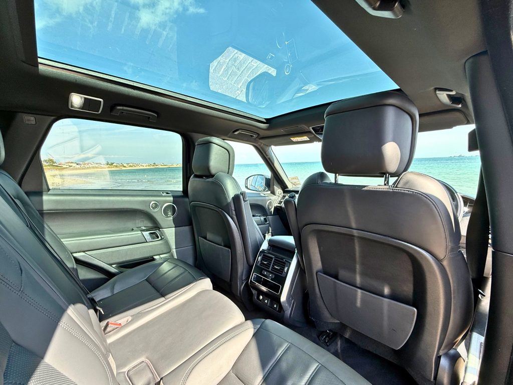 0 Land Rover - View 5
