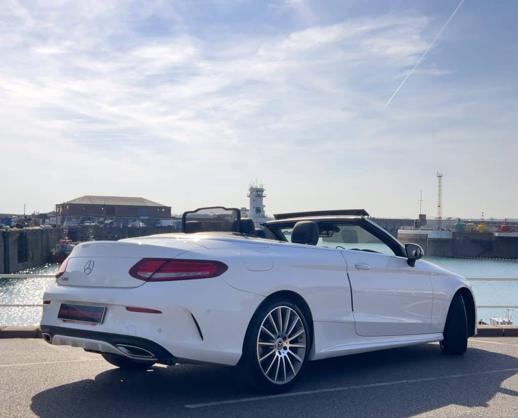 0 Mercedes - View 2