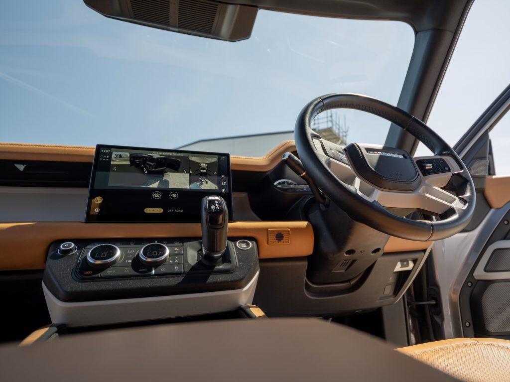 0 Land Rover - View 8
