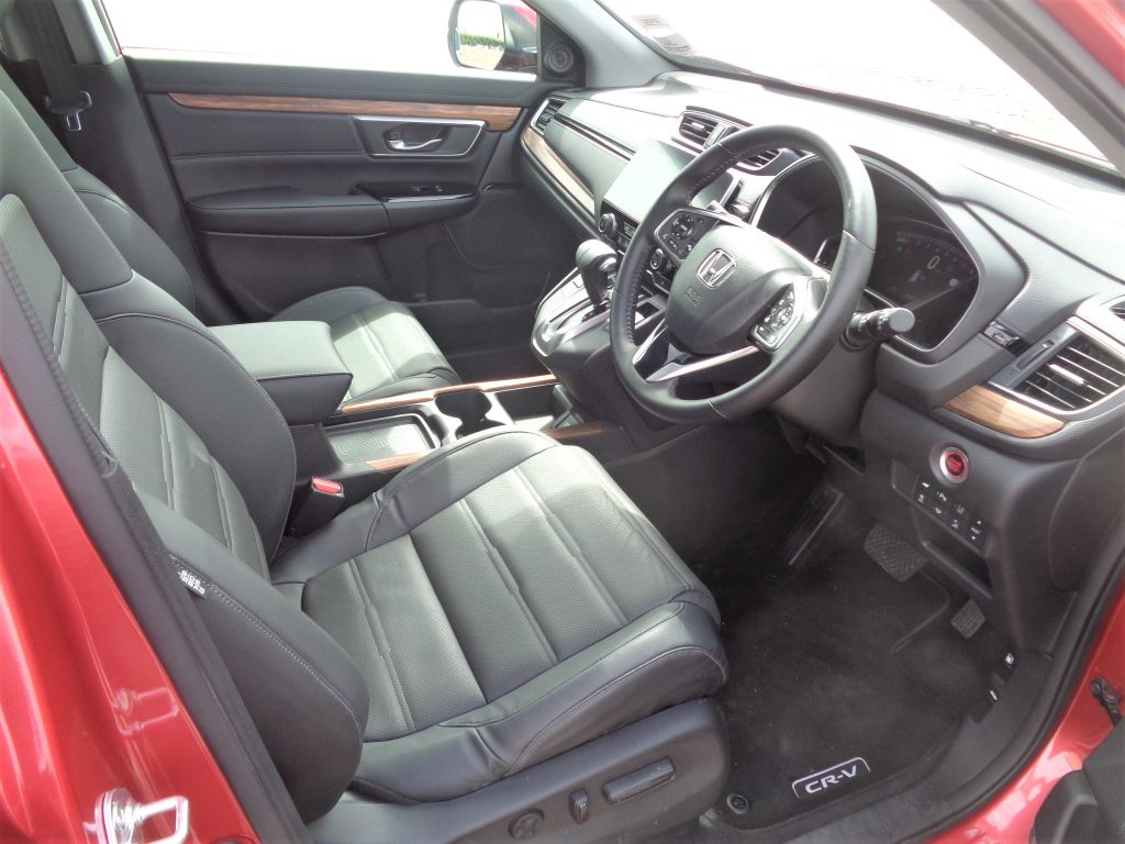 0 Honda - View 3