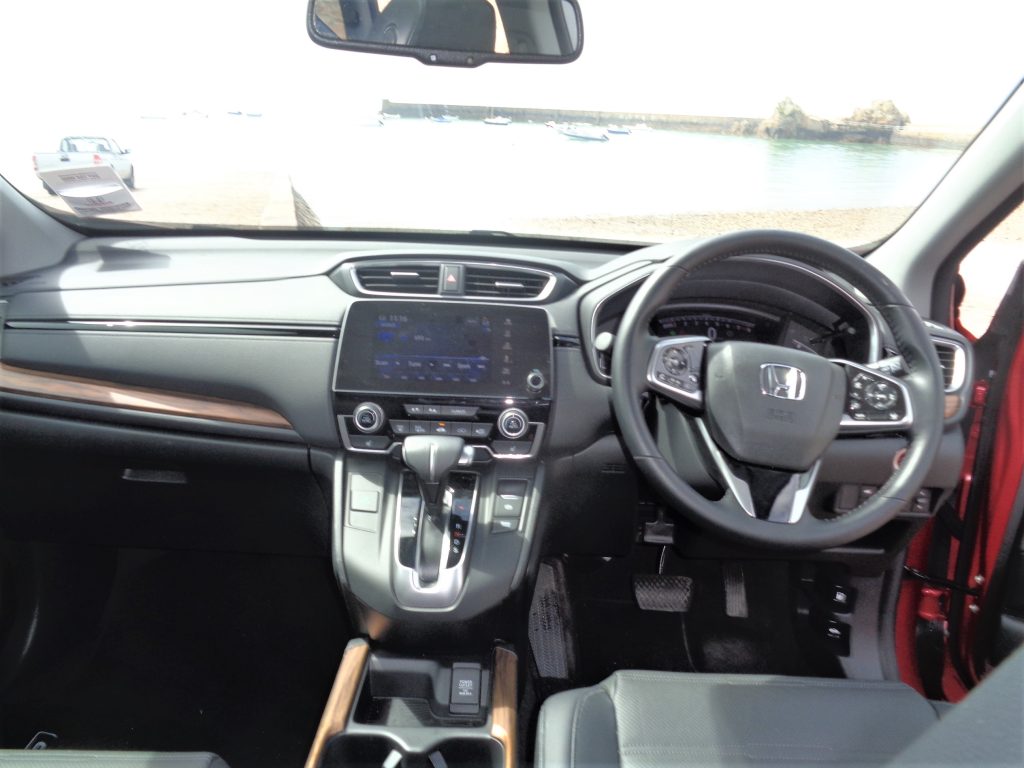0 Honda - View 5