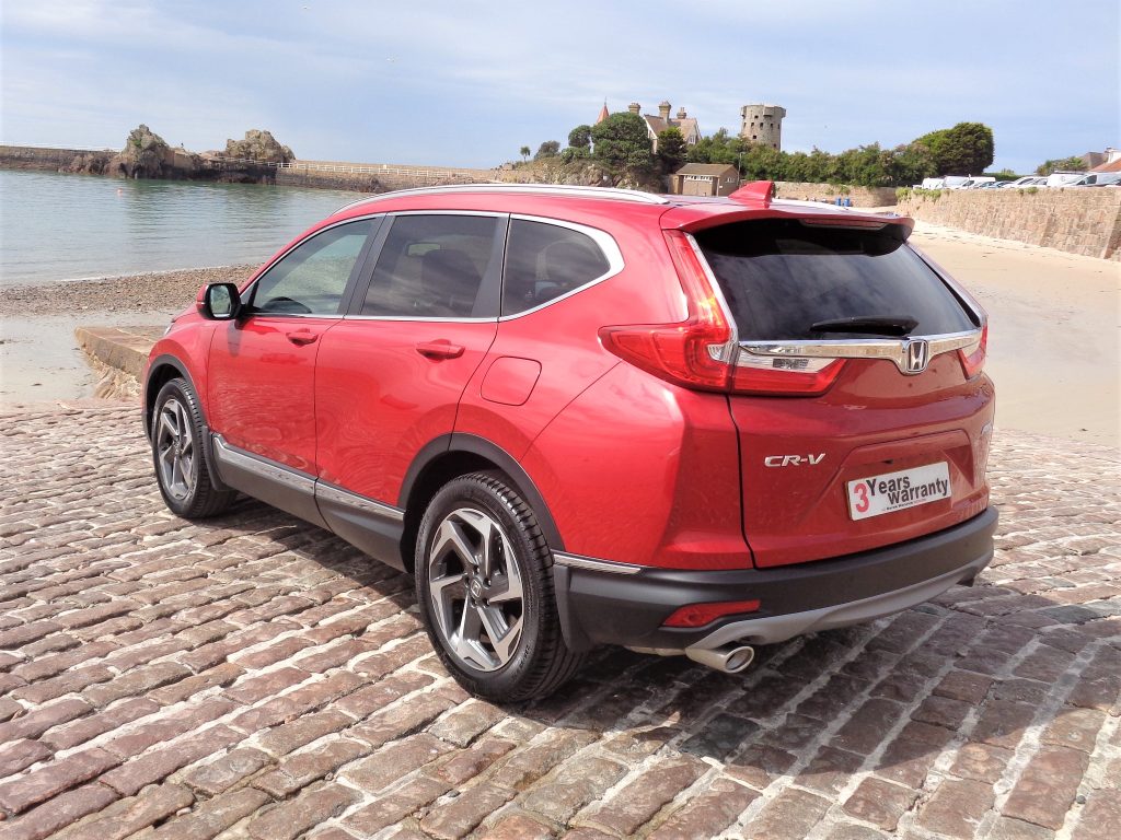 0 Honda - View 2