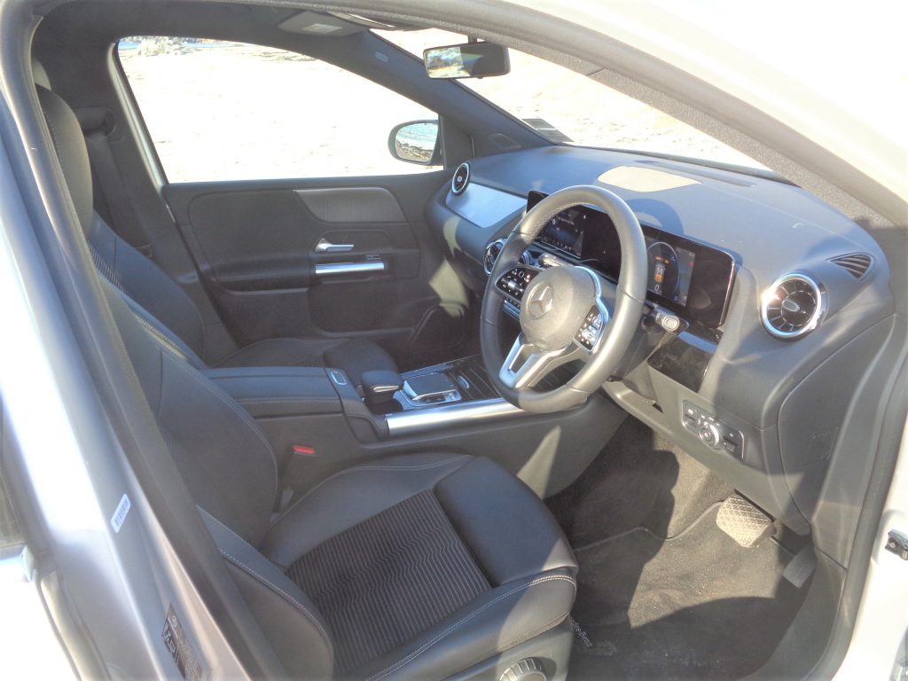 0 Mercedes - View 5
