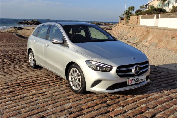 Mercedes Mercedes B180 Sport Executive