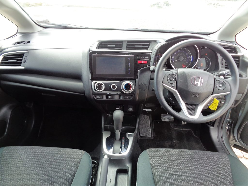 0 Honda - View 3
