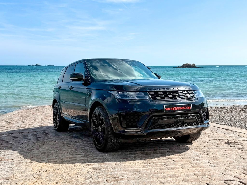0 Land Rover - View 1