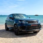 0 Land Rover - Thumbnail 1