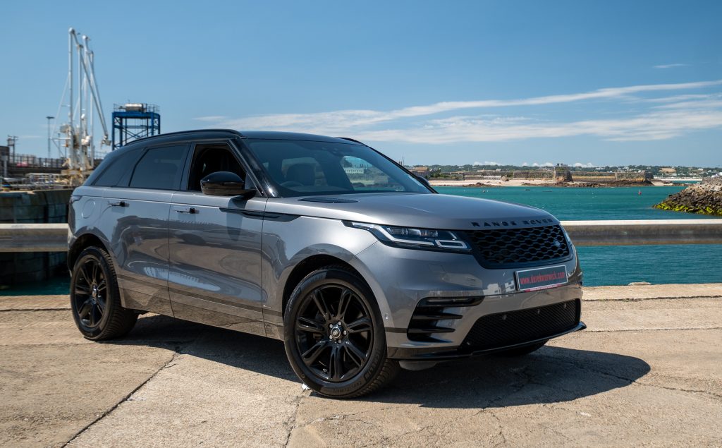 0 Land Rover - View 1