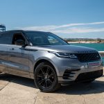 0 Land Rover - Thumbnail 1
