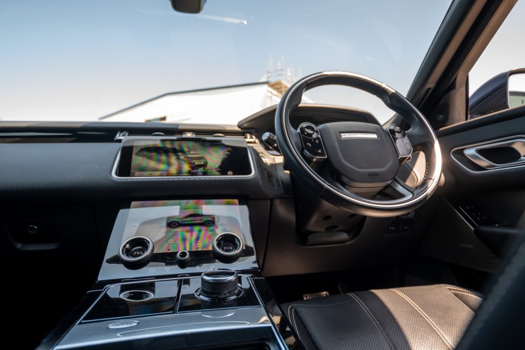 0 Land Rover - View 5