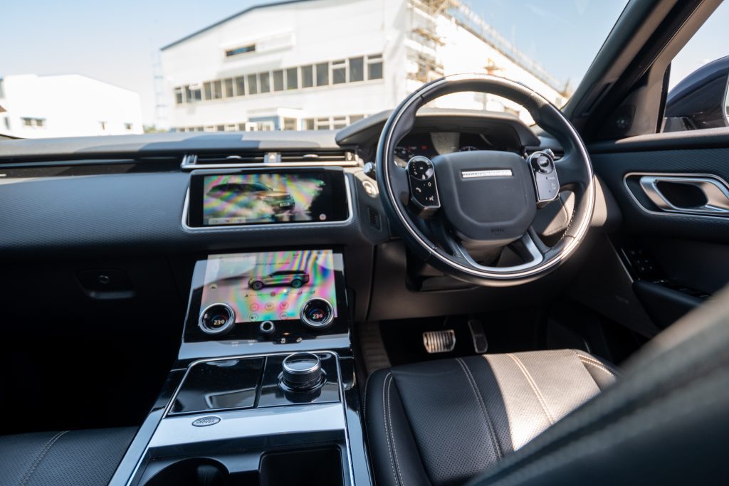 0 Land Rover - View 6