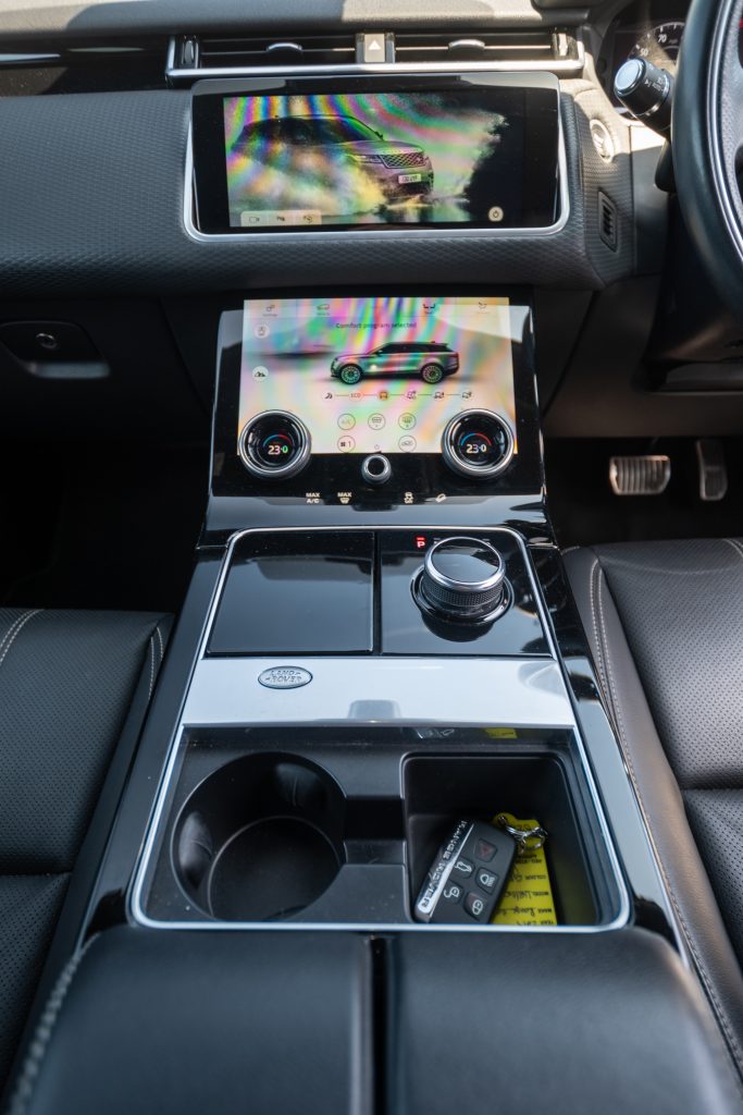0 Land Rover - View 7