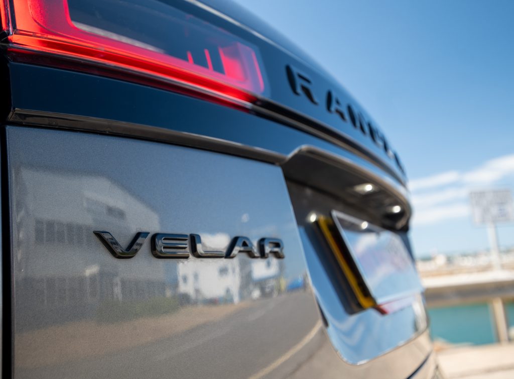 0 Land Rover - View 4