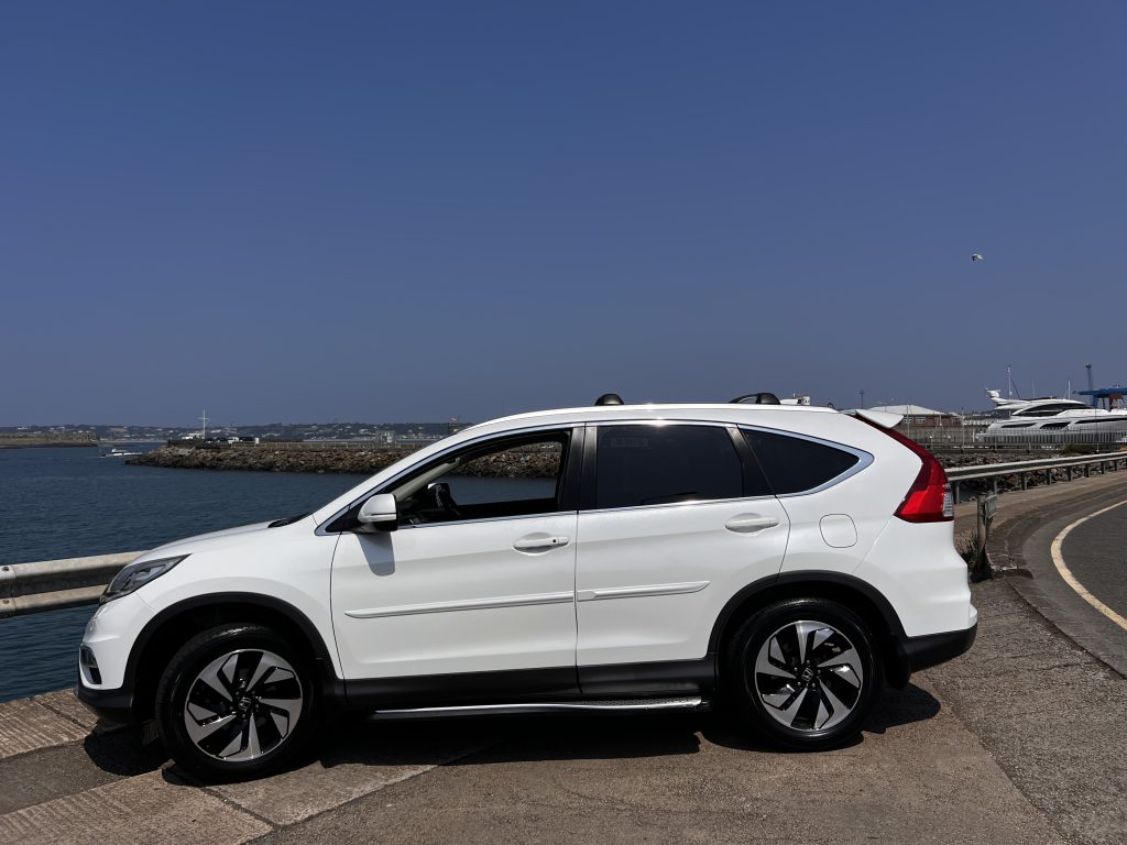 0 Honda - View 2