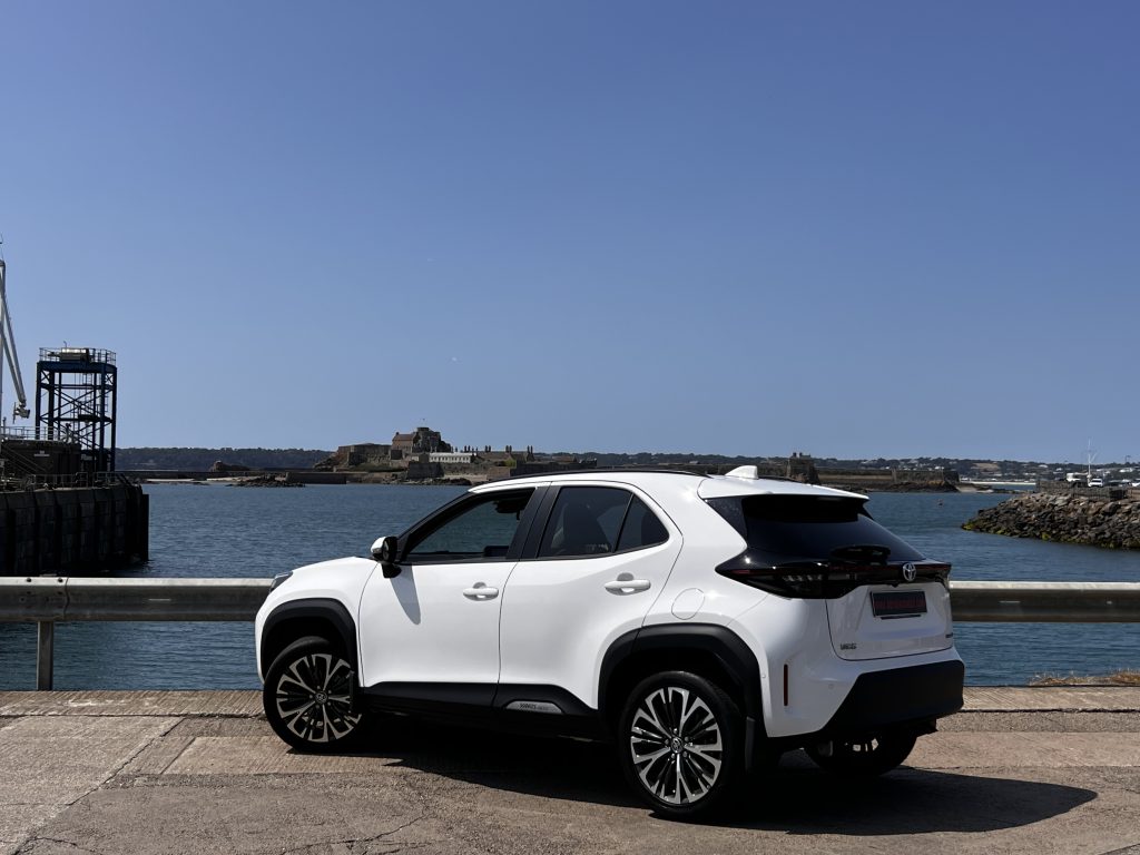0 Toyota - View 2