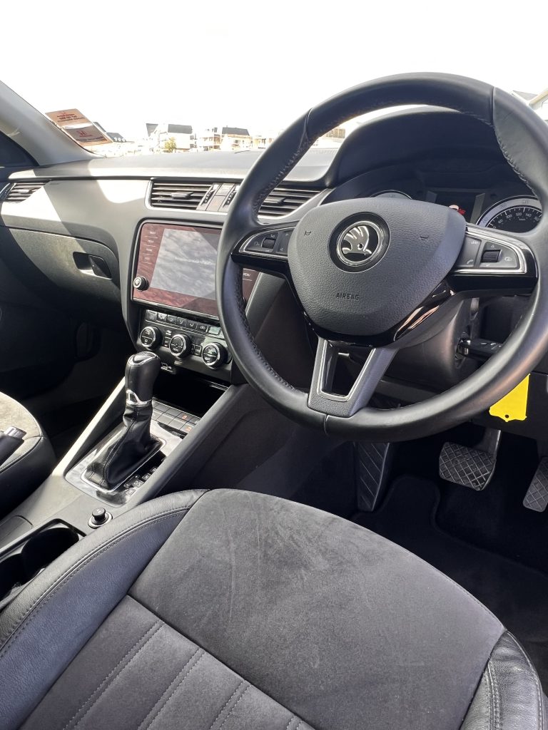 0 Skoda - View 4