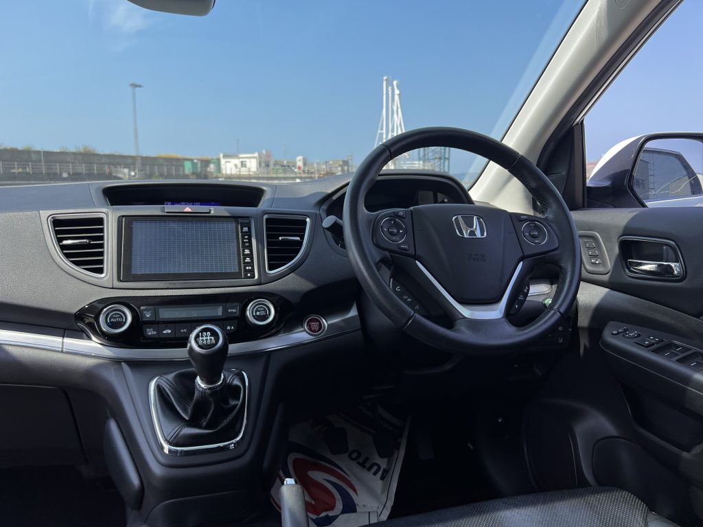 0 Honda - View 5
