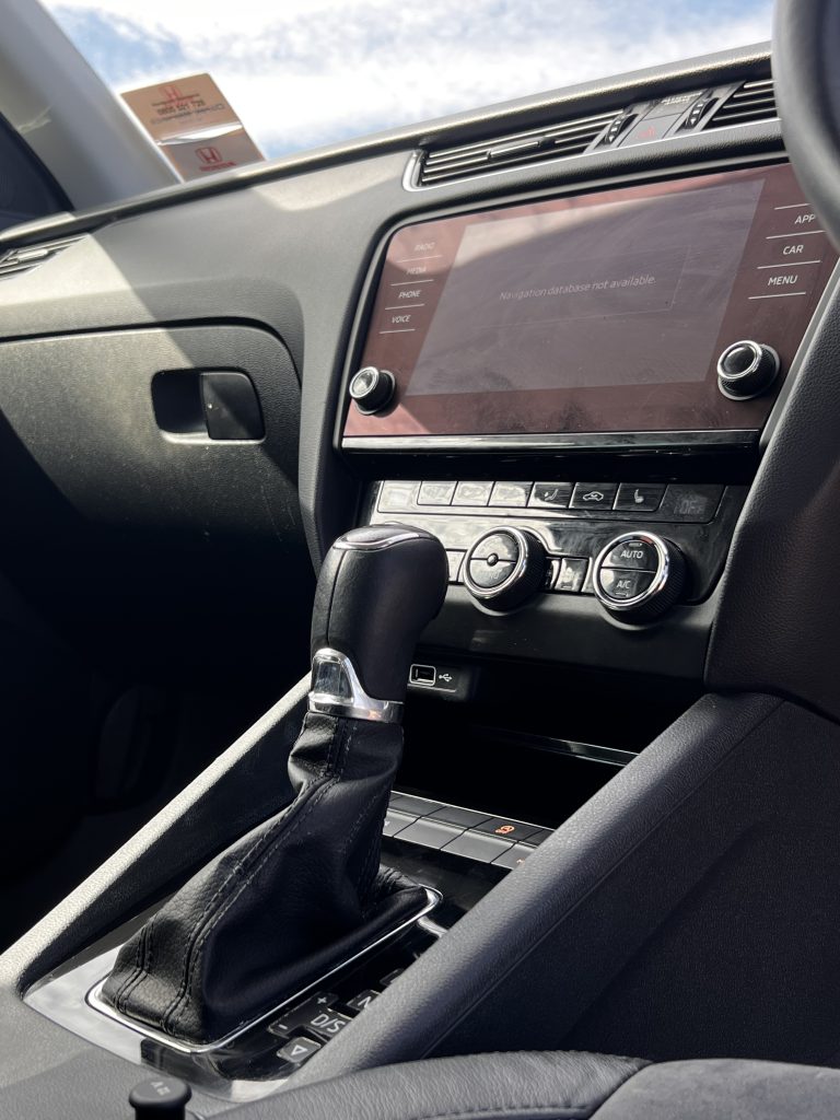 0 Skoda - View 6