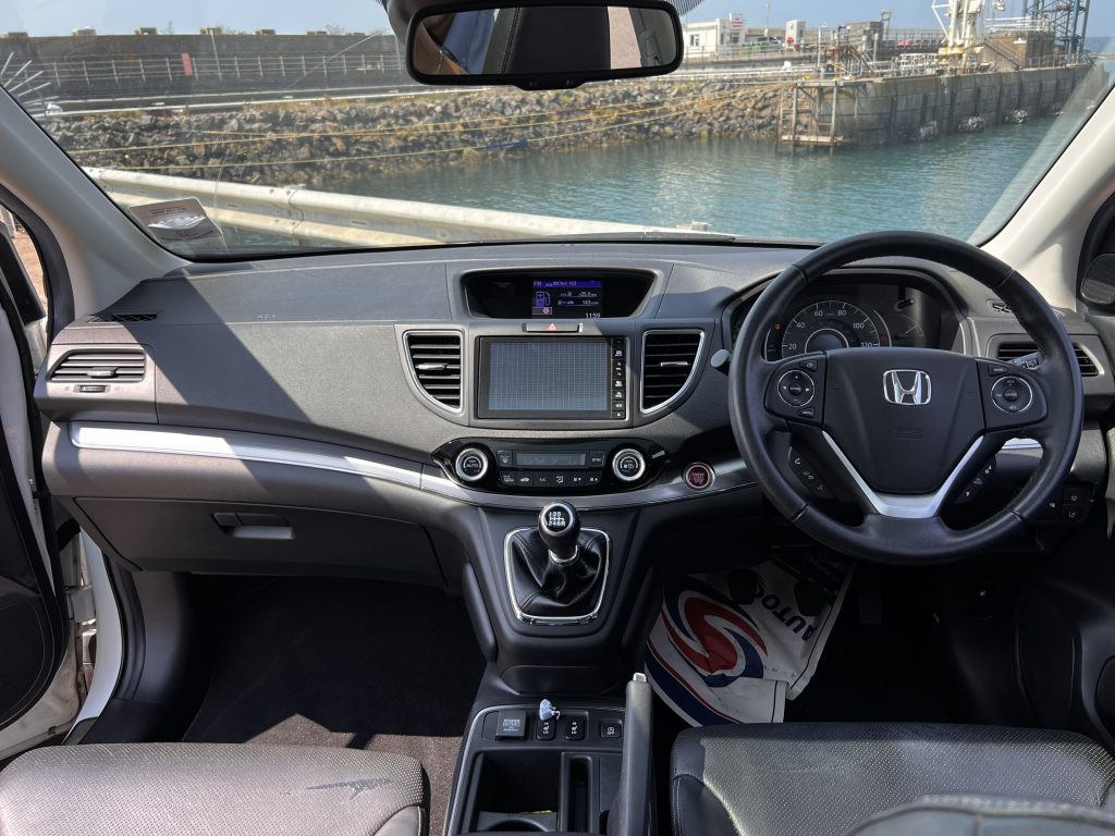 0 Honda - View 6