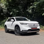 0 Honda - Thumbnail 1