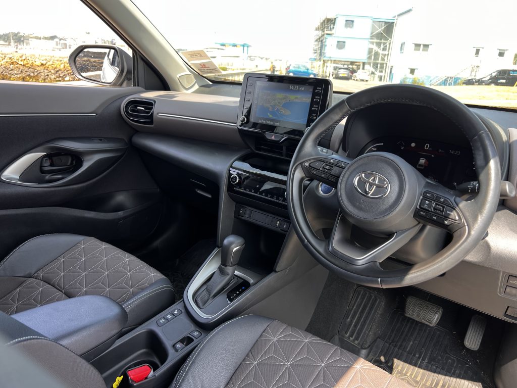 0 Toyota - View 7